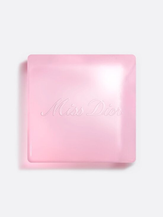 dior Other - Miss DIOR bar soap pink boxed new